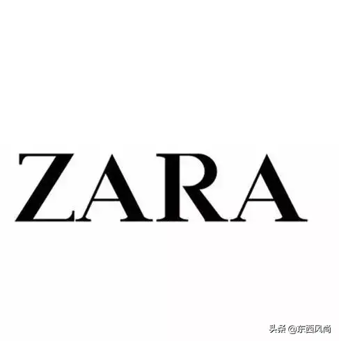 zara是哪个国家的品牌，zara是什么牌子（ZARA、H&M、优衣库）