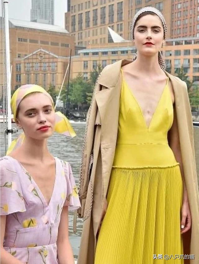 头巾怎么绑，陕西头巾怎么绑（高级女人都爱戴的“赫本味”）