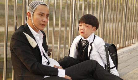 小爸爸齐大胜死了吗，小爸爸电视剧大结局（看多了近几年的“鸡血”）