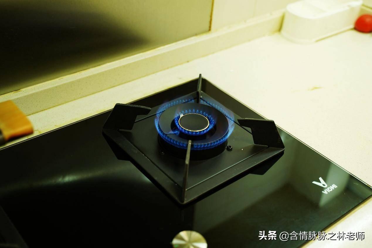 帅康燃气灶打不着火，帅康燃气灶打不着火原因（云米AI燃气灶Power4.3）
