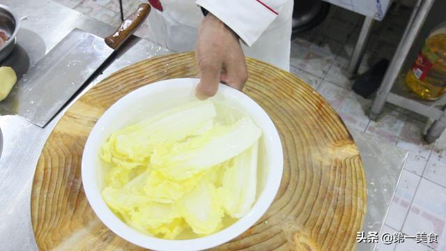 正宗肉圆子的做法和配方，厨师长的教程简单易学
