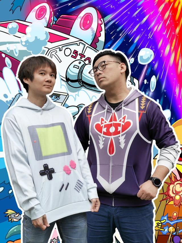 我是希瑞 霍达克，我是希瑞是哪部动画片（青年小伙子全新EP《第二关》上线）