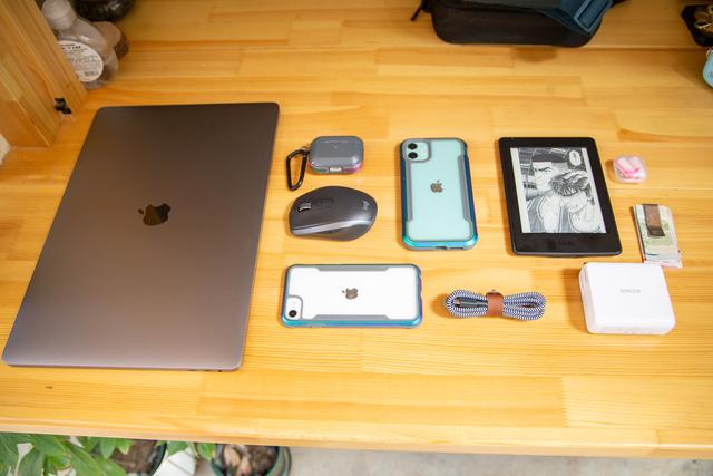 汽车edc是什么意思，当汽车出现字母edc时是什么意思（我的日常EDC分享）