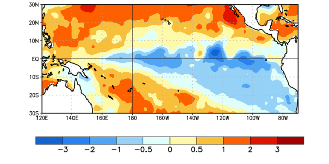 冬天是怎么样的，今年冬天会冷到什么程度（60年来最冷冬天会来吗）