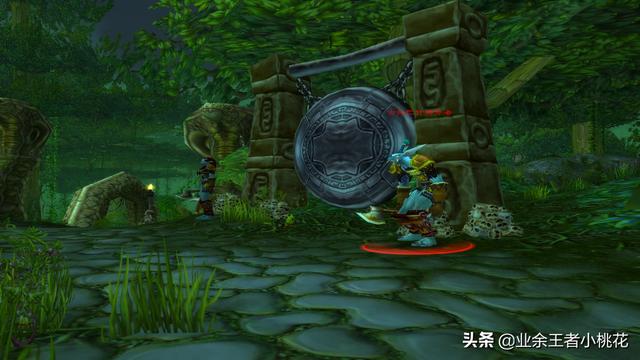 魔兽世界60年代历史事件，魔兽世界60年代团队副本祖尔格拉布