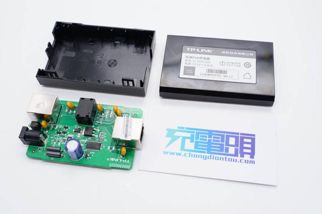 以太网适配器，电脑没有以太网适配器（一款PoE供电器工作原理是什么）