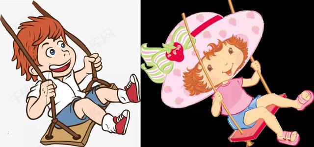 秋千怎么画最好看,秋千怎么画最好看(清明节习俗之荡秋千) 秋千怎么画最好看,秋千怎么画最好看(清明节习俗之荡秋千)