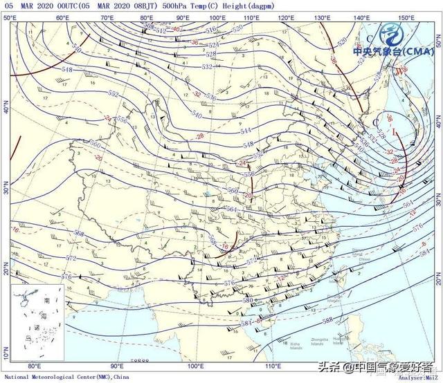 春雷是什么意思，网络中春雷滚滚是什么意思（惊蛰节气到来，南方春雷乍动）