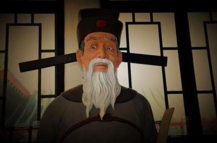 诗经中讽刺剥削者的诗是什么，诗经中讽刺剥削者的诗是（苏轼很高级的一首讽刺诗）