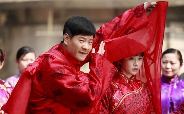 抛弃小23岁杨若兮，刘威现况（被大23岁刘威抛弃后）