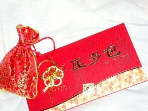 压岁钱的含义和历史文化，“压岁钱”还是“压祟钱”