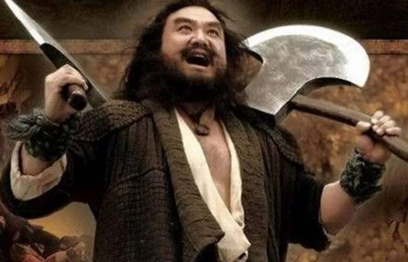 李逵的外貌特征，李逵的外貌特征及性格特点（论李逵形象的演变、特征及其价值）