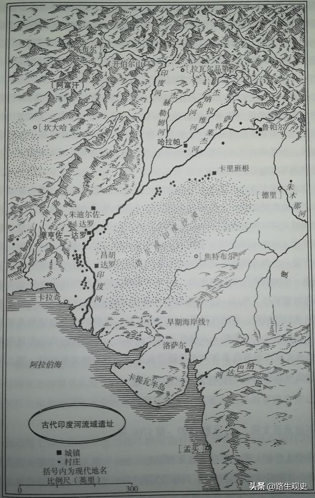 被人们称作通天河的河流是什么，狮泉河：生命禁区里的河
