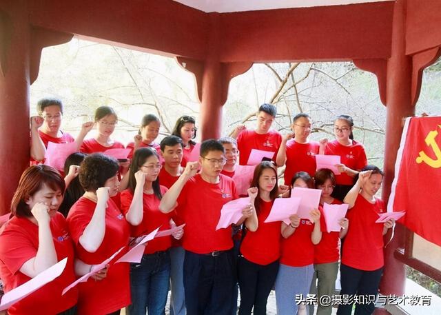 入党和不入党的区别，入党和不入党的区别是什么（看看入党的优势）