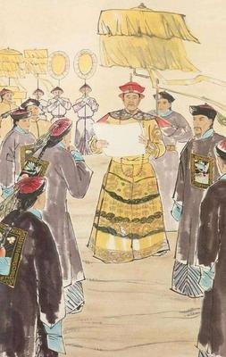 司马迁朝代，司马迁朝代品质以及成就（司马迁发现朝代的变化规律）