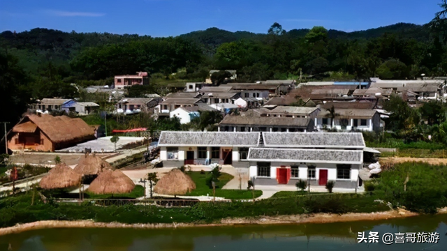 琼中县属于哪个市，琼中县属哪个市管辖（有哪些值得推荐的景点）