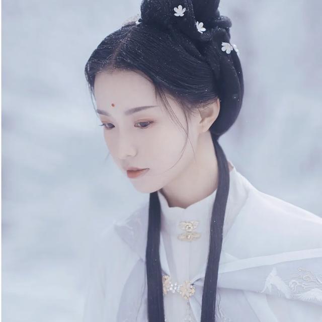 网图男，微信头像，网图男（微信网名＋汉服头像）