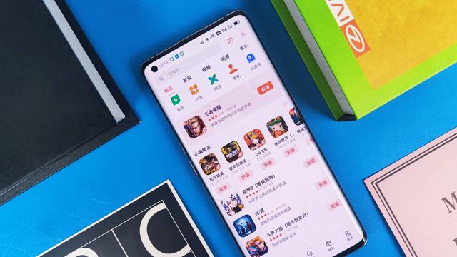 2021年的有效实名认证，OPPO防沉迷系统开启强制实名认证