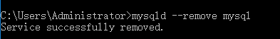 mysql57安装教程详细，最新MySQL5.7.17安装教程（Windows安装MySQL5.7教程）