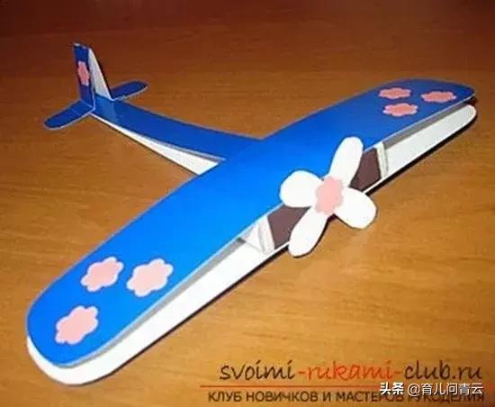手工飞机的制作方法，手工飞机的制作方法 折纸（50多种飞机手工大合集）