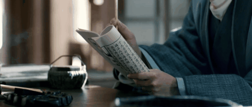 古代权谋的电视剧，历史人物是如何凭借双商玩转于古代套路的