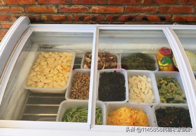 农家炖鱼，东北炖鱼的家常做法（蓟县增塬传统农家铁锅炖鱼）