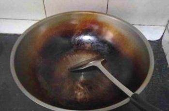 正确的洗碗步骤，洗碗的正确方法（7个健康洗碗小妙招）