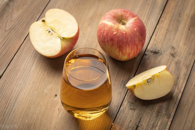 苹果醋美容作用介绍，苹果醋的效用（果醋究竟能不能减肥美容）