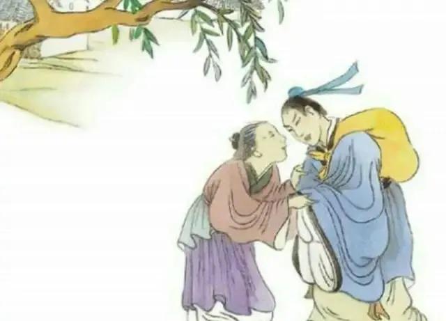 春风得意马蹄疾下一句，春风得意马蹄疾下一句话是什么（习诗录：春风得意马蹄疾）