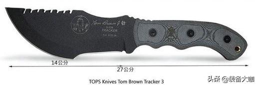 野外刀具排行榜，户外最好的刀具品牌排行榜（户外、生存你缺一把三刃木S738——使用感受小记）