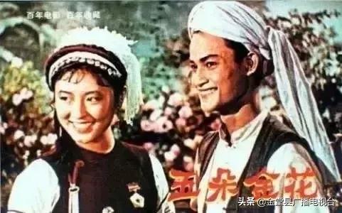 60年代经典怀旧老电影插曲，永恒的旋律——五六十年代经典老电影歌曲赏析