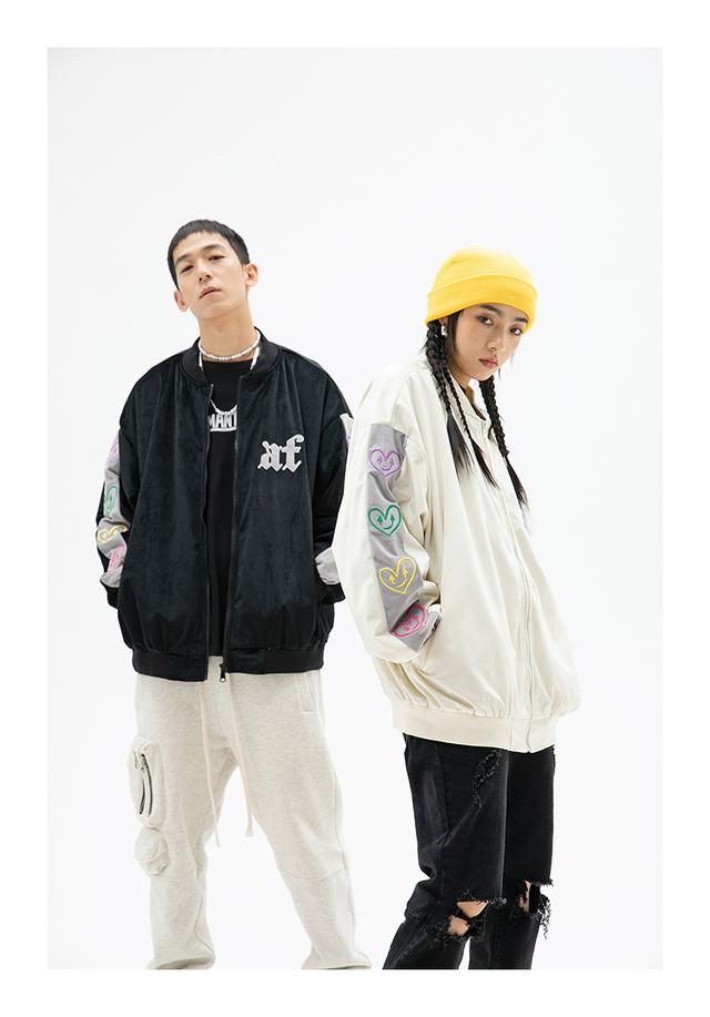 棒球服搭配禁忌，棒球服怎么搭配（秋季棒球服怎么搭配能显帅）