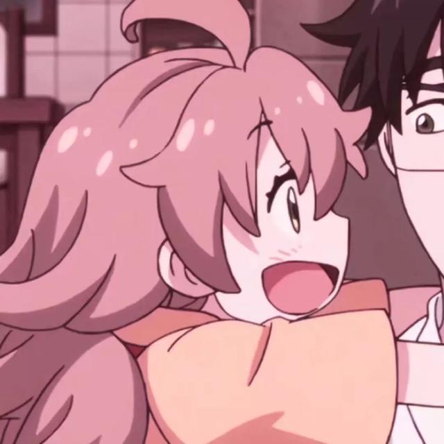  大吉大利 每天有你，微信头像，动漫情头 | 大吉大利 每天有你（，“大吉大利）