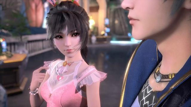 斗罗大陆配音演员表，斗罗大陆配音演员列表（没想到“唐三”曾为“贝塔”配音）