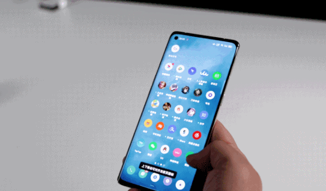 oppo系统更新(怎么升级oppo手机系统)