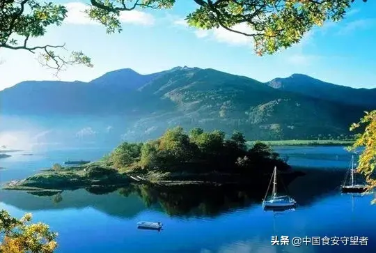 白洋淀的土特产是什么，白洋淀的土特产是什么名字（中国各省特产一览表）