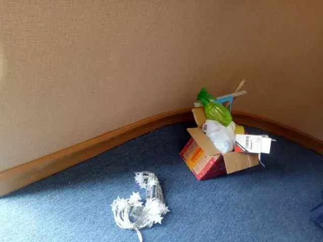 大家千万别铺pvc地垫，厨房地垫用pvc的好吗（为什么踢脚线最好的材质是塑料）