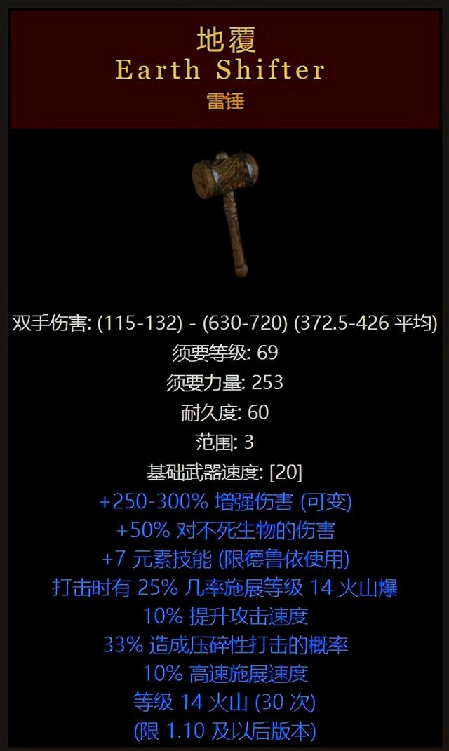 破剑之刃百度百科，破剑之刃武器（暗黑破坏神2传说中的20大装备）