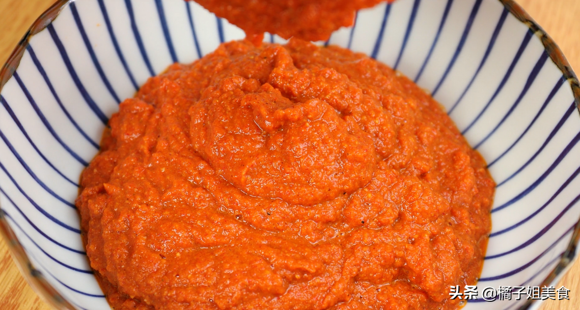 图片[5]-秋冬凉菜推荐 脆爽微辣的腌萝卜 解腻开胃 大人小孩都适合-起舞食谱网