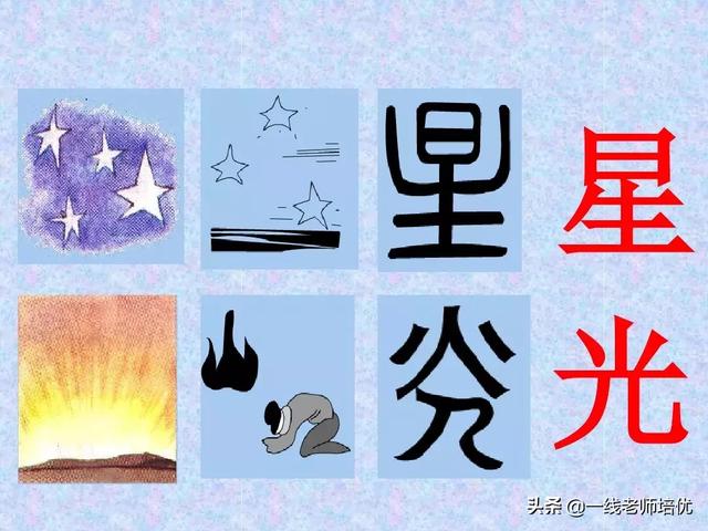 造字的六种方法,中国造字的六种方法(汉字的造字方法——象形) 造字的六种方法,中国造字的六种方法(汉字的造字方法——象形)