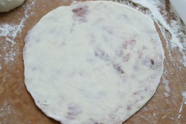 煎牛肉饼正宗做法，超详细做法教给您