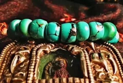 松石产地，松石的产地哪个最好（详解中国绿松石的六大产地）