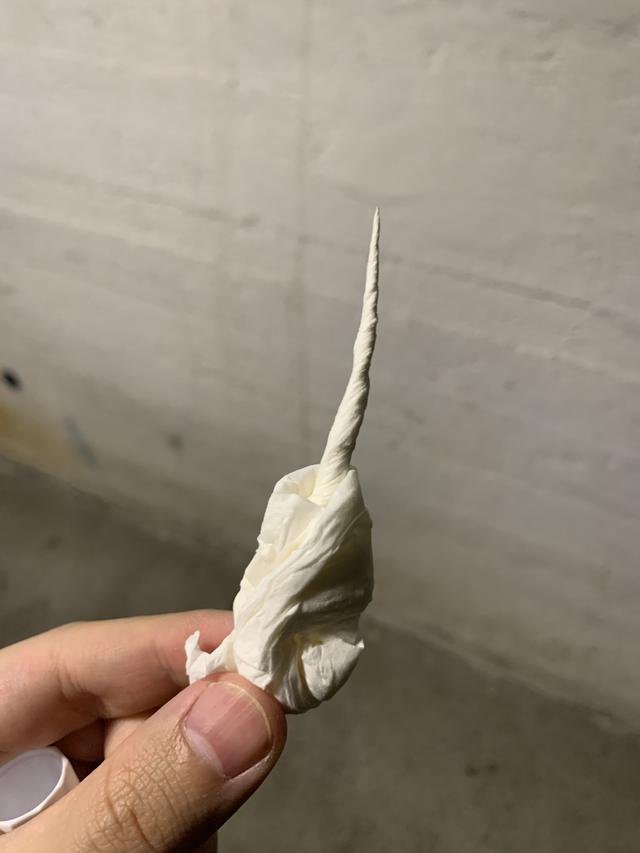 补漆笔修补技巧，关于补漆笔的一些使用心得和建议
