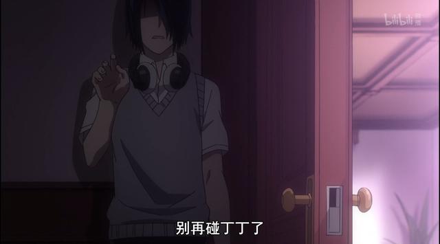 这5部动漫让人感到深深的绝望，H漫介绍例病勤夜栋（1月最高播放量的动画里）