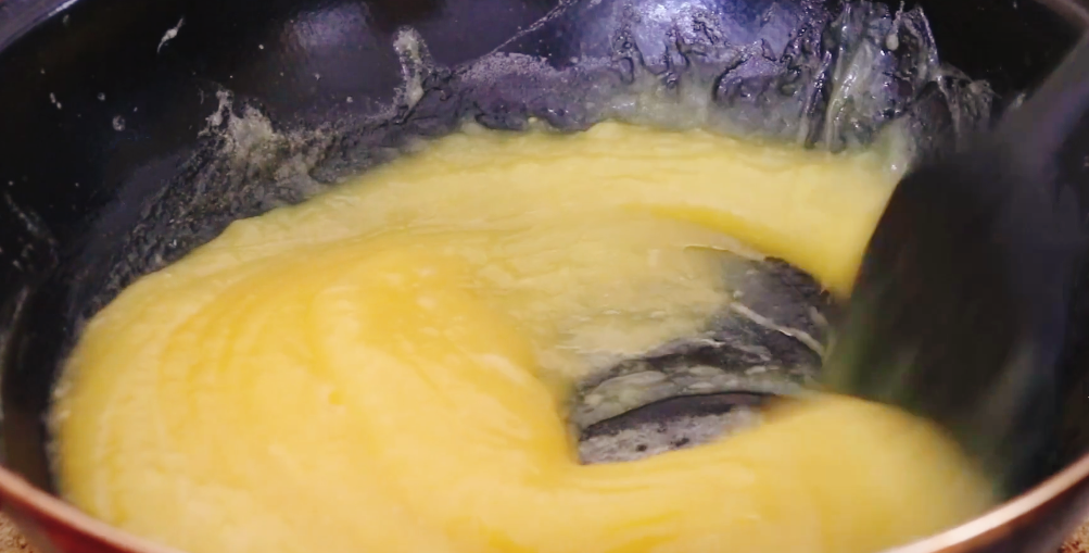 圖片[4]-【紅薯涼糕】做法步驟圖 Q彈香甜 解暑又解饞-起舞食譜網(wǎng)