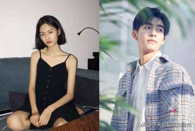 你好，长腿老头，微信头像，你好，长腿老头（被称“恋爱脑”的21岁宋威龙）