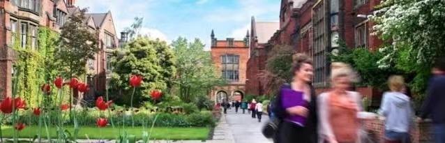 纽卡斯尔大学官网，英国纽卡斯尔大学申请要求（顶尖译者的摇篮—英国纽卡斯尔大学翻译硕士介绍+案例分享）