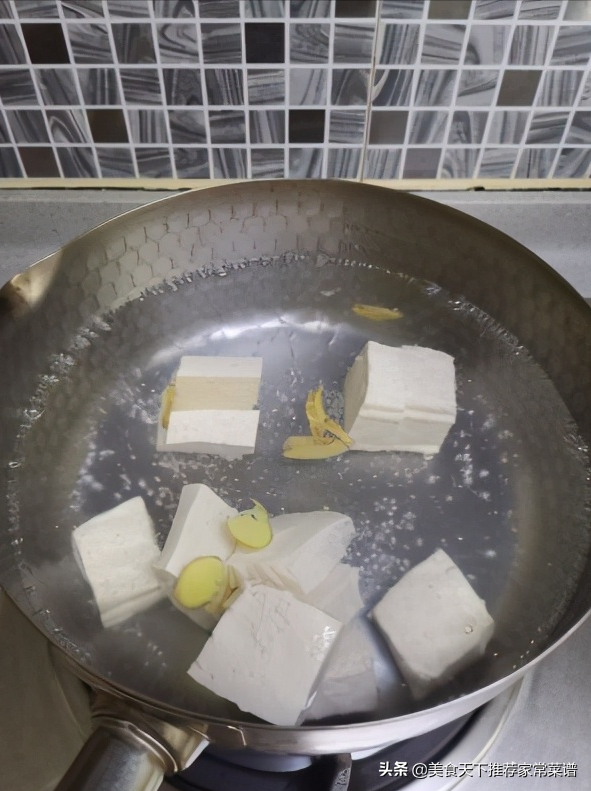 沙白汤的做法大全，沙白冬瓜汤的家常做法（美食推荐424期）