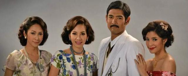 泰国椰子和海南椰子区别（泰国人和中国人有什么历史渊源）