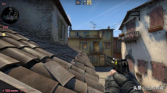 csgo人机指令，csgo跑图怎么飞（注重细节的创意工坊CONFIG）